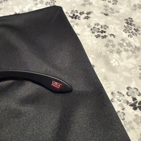 Oakley Holbrook Prizm Polarized Jade Iridium oo9102 - Picture 9 of 11